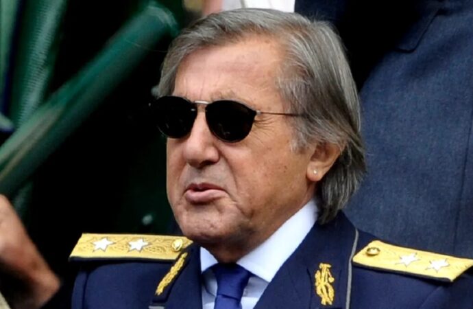 Ilie Năstase, tranșant în legătură cu subiectul „FCSB în Ghencea”!