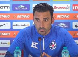 FCSB, distribuție „galactică” în amicalul cu PAOK! Echipa de start