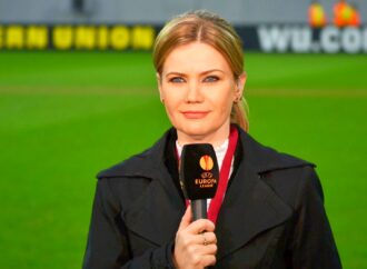 Surpriză în media din România! Ioana Cosma pleacă