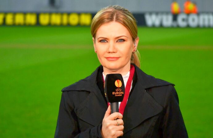Surpriză în media din România! Ioana Cosma pleacă