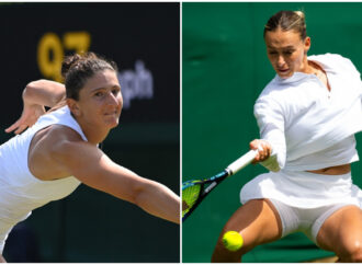 Irina Begu – Anna Blinkova, în turul doi la Wimbledon! Live Video Irina Begu – Anna Blinkova, în turul doi la Wimbledon! Live Video