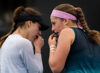 Sorana Cîrstea reneagă prietenia cu Jelena Ostapenko!