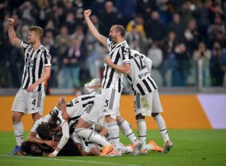 Juvventus a lăsat-o pe campioana Napoli fără director sportiv Juvventus a lăsat-o pe campioana Napoli fără director sportiv