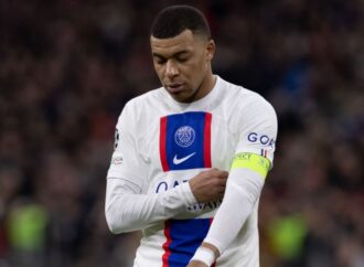 Bombă! Șase colegi de la PSG îl distrug pe Kylian Mbappe