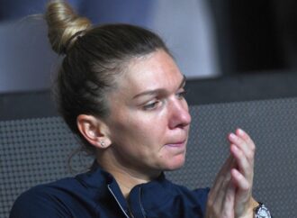 Ce suspendare poate primi Simona Halep pentru dopaj