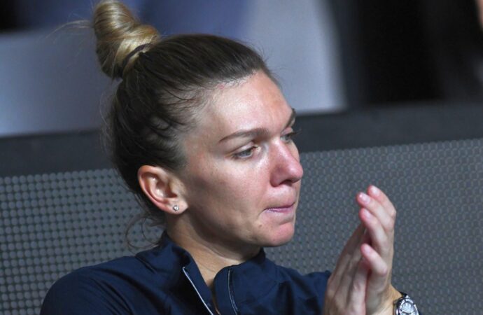 Ce suspendare poate primi Simona Halep pentru dopaj