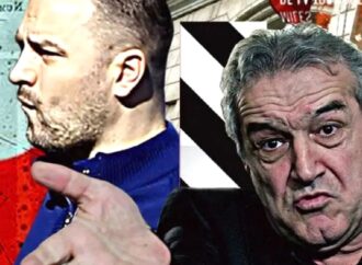 Lovitură grea în familia lui Gigi Becali! Procurorii DNA l-au pus din nou la zid pe Vasile Geambazi