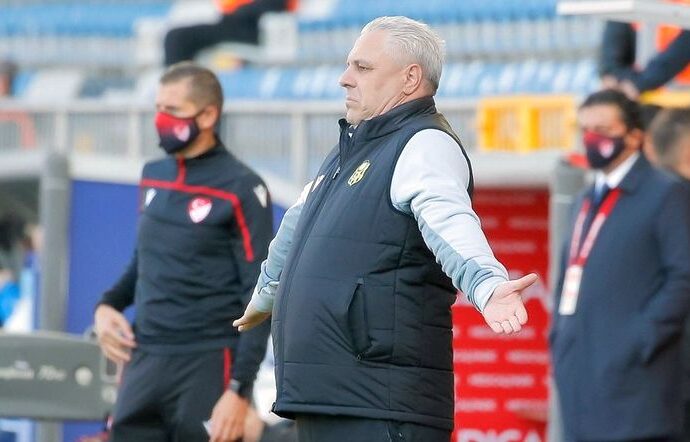Marius Șumudică a dat lovitura! Are de luat o sumă uriașă