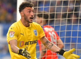 Oficial. Mirko Pigliacelli a semnat contractul Oficial. Mirko Pigliacelli a semnat contractul