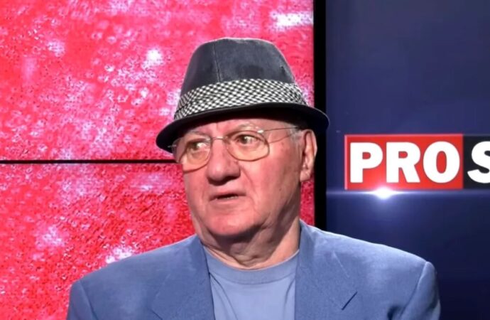 Dumitru Dragomir, avertisment pentru șefii Rapidului Dumitru Dragomir, avertisment pentru șefii Rapidului
