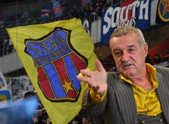 Gheorghe Mustață anunță revenirea fanilor CSA Steaua la FCSB Gheorghe Mustață anunță revenirea fanilor CSA Steaua la FCSB