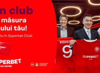 Transferurile verii se fac în Superbet Club! Un club pe măsura jocului tău