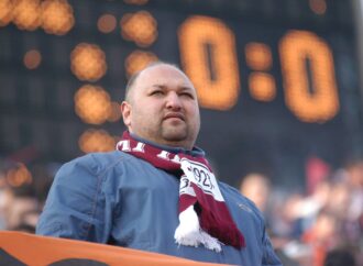 Gigi Corsicanu’ dezvăluie planul diabolic al conducerii lui Rapid!