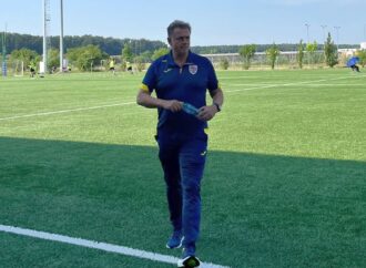 Rezoluția lui Kyros Vassaras pentru următorul sezon din Superliga