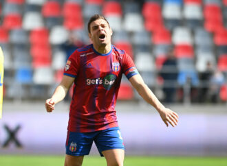 Gheorghe Mustață, în război cu Adi Popa pe tema FCSB