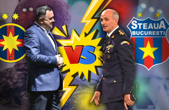 BOMBĂ! Florin Talpan l-a băgat în ședință pe comandantul Bichir
