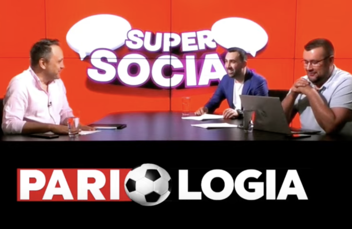 Biletul extra fotbal la Pariologia Biletul extra fotbal la Pariologia