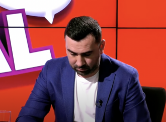 Biletul invitatului Dacian Varga, la Pariologia Biletul invitatului Dacian Varga, la Pariologia