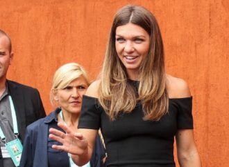 Simona Halep, gest de milioane pentru o rivală din WTA Simona Halep, gest de milioane pentru o rivală din WTA