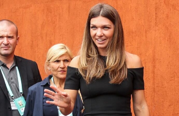 Simona Halep, gest de milioane pentru o rivală din WTA Simona Halep, gest de milioane pentru o rivală din WTA