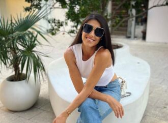 Sorana Cîrstea, explicație incredibilă după ce a pus pe jar comunitatea LGBT! Sorana Cîrstea, explicație incredibilă după ce a pus pe jar comunitatea LGBT!