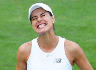 Sponsorul Soranei Cîrstea, sesizat după scandalul de la Wimbledon Sponsorul Soranei Cîrstea, sesizat după scandalul de la Wimbledon