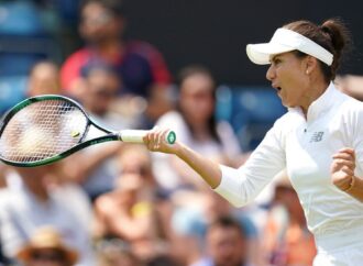 Sorana Cîrstea – Beatriz Haddad Maia, în turul trei la Wimbledon!