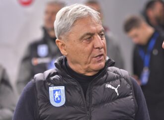 Sorin Cârțu nu s-a mai ferit de cuvinte după plecarea de la Universitatea Craiova!