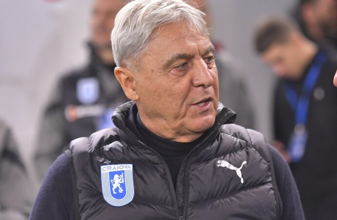 Sorin Cârțu nu s-a mai ferit de cuvinte după plecarea de la Universitatea Craiova! Sorin Cârțu nu s-a mai ferit de cuvinte după plecarea de la Universitatea Craiova!