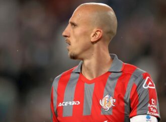 Vlad Chiricheș a reziliat contractul cu Cremonese