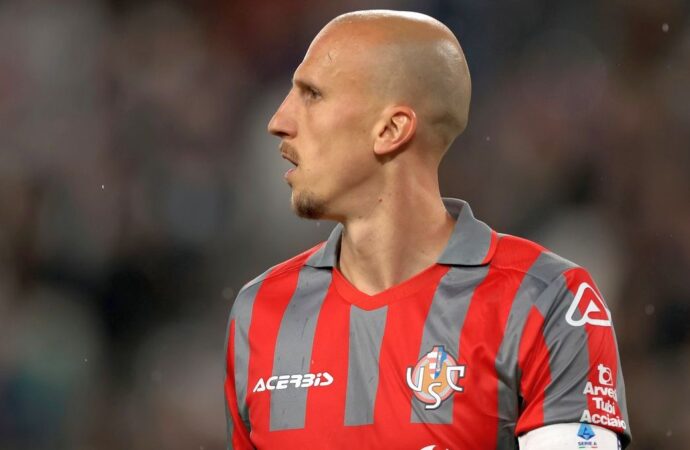 Vlad Chiricheș a reziliat contractul cu Cremonese
