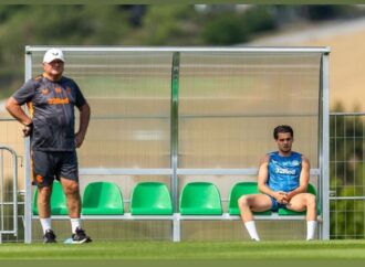 Transformare spectaculoasă a lui Ianis Hagi Transformare spectaculoasă a lui Ianis Hagi