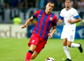 Dezastru pentru Gigi Becali cu transferul lui Vlad Chiricheş!
