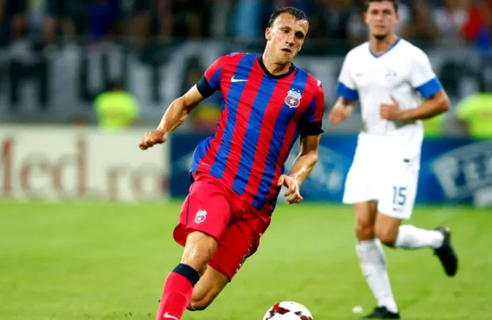 Dezastru pentru Gigi Becali cu transferul lui Vlad Chiricheş! Dezastru pentru Gigi Becali cu transferul lui Vlad Chiricheş!