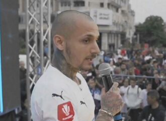 Alexandru Mitriță se teme de meciul cu Dinamo din startul Superligii