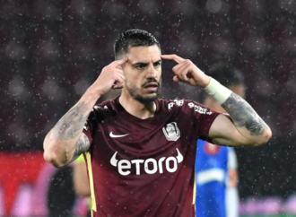 Andrei Burcă pleacă de la CFR Cluj! Suma cerută de Ioan Varga Andrei Burcă pleacă de la CFR Cluj! Suma cerută de Ioan Varga