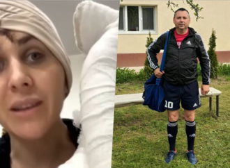 Dana Roba, soția lui Daniel Balaciu, vrea să-i ia fetițele antrenorului