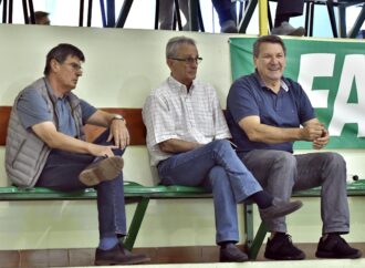 „Clubul Campionilor”, scrisoare deschisă pentru Constantin Din