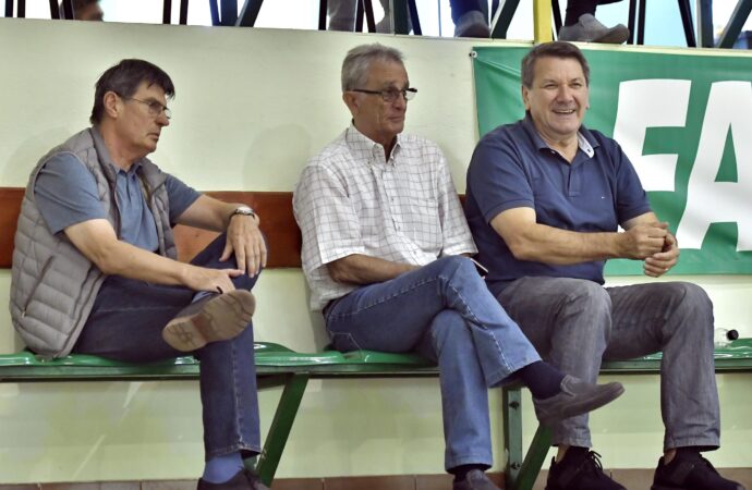 „Clubul Campionilor”, scrisoare deschisă pentru Constantin Din „Clubul Campionilor”, scrisoare deschisă pentru Constantin Din