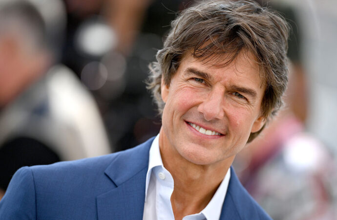 Tom Cruise va efectua o cascadorie spectaculoasă la JO 2024 Tom Cruise va efectua o cascadorie spectaculoasă la JO 2024