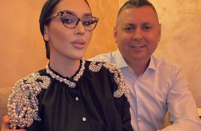 Dana Roba, noi detalii despre starea ei de sănătate Dana Roba, noi detalii despre starea ei de sănătate