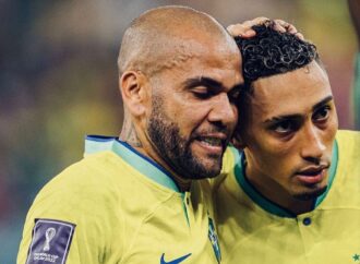 Dani Alves, noi declarații despre presupusul viol asupra unei tinere