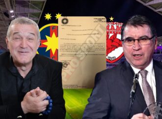 FCSB vrea să joace în Ghencea și în august! Documentul oficial