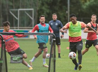 Ce scrie presa din Africa de Sud despre gafa lui Ngezana la debutul pentru FCSB! Ce scrie presa din Africa de Sud despre gafa lui Ngezana la debutul pentru FCSB!
