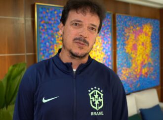 Brazilia și-a numit selecționer fără nicio prezență la națională