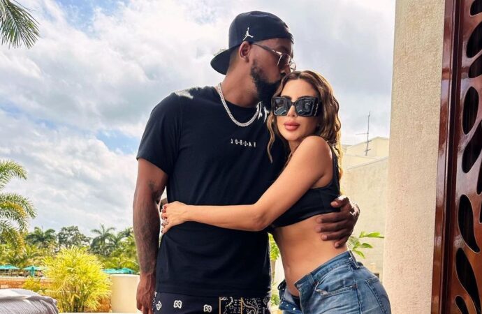 Ce spune Michael Jordan despre relația fiului său