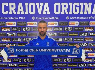 Directorul sportiv al lui FCU Craiova l-a distrus pe Gabi Enache