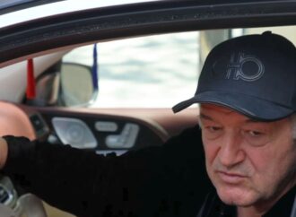 „Ai mai colabora cu Becali?” Ce a spus fostul oficial de la FCSB „Ai mai colabora cu Becali?” Ce a spus fostul oficial de la FCSB