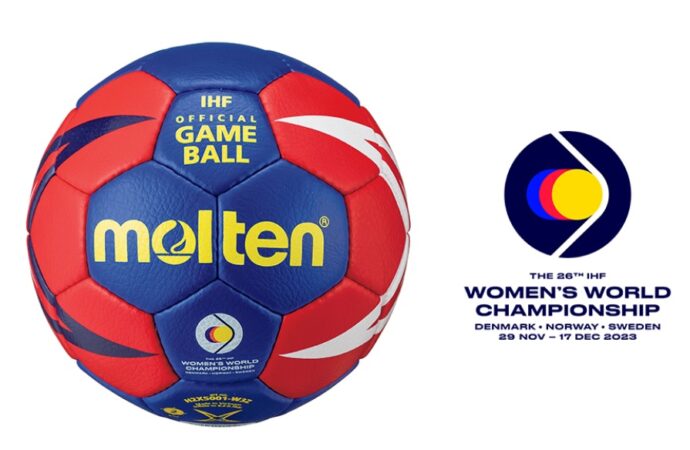 Cu cine joacă România la Mondial de handbal feminin 2023 Cu cine joacă România la Mondial de handbal feminin 2023