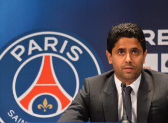 Șoc la PSG! Percheziție la domiciliul președintelui Al Khelaifi Șoc la PSG! Percheziție la domiciliul președintelui Al Khelaifi